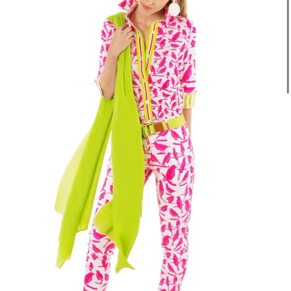 Gretchen Scott scarf - Picture 1 of 4